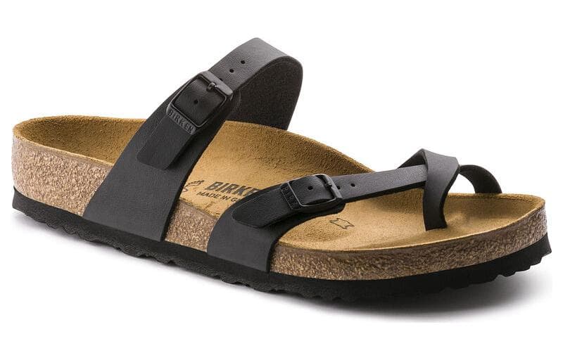 Сандалии Birkenstock - изображение 3