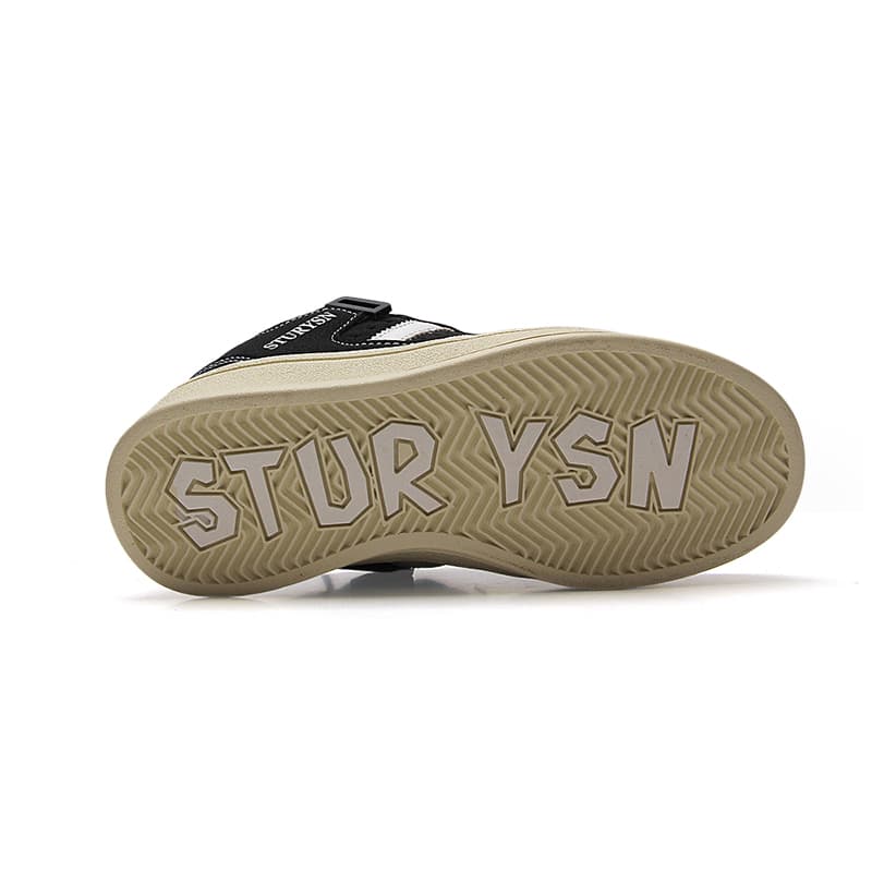 Кроссовки STUR YSN - изображение 8