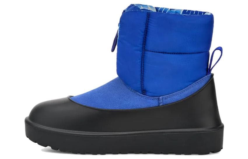Ботинки зимние UGG - изображение 1