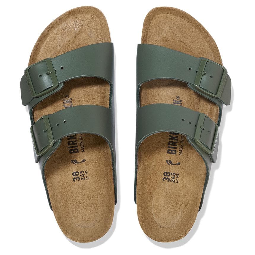 Сандалии Birkenstock Arizona - изображение 3