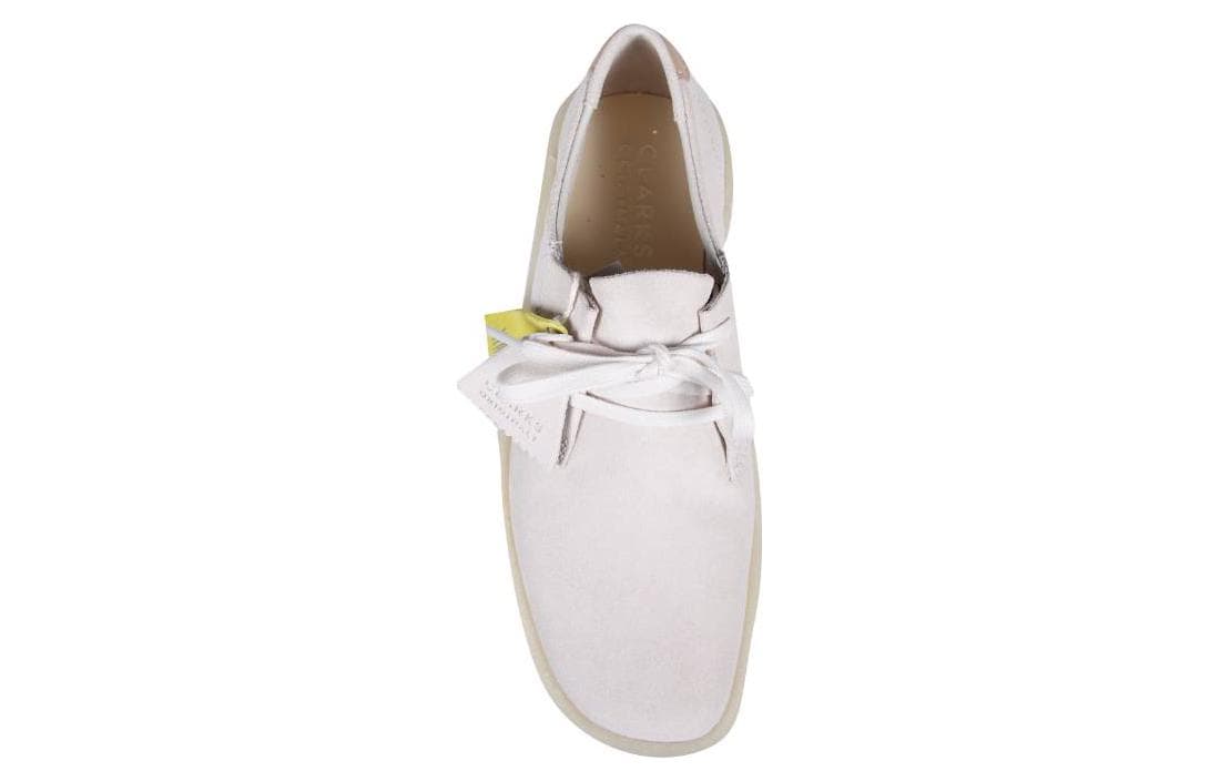 Тапочки Clarks - изображение 5