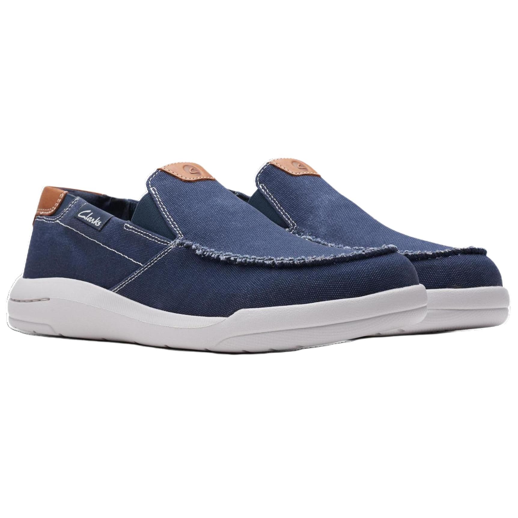 Кеды Clarks - изображение 3