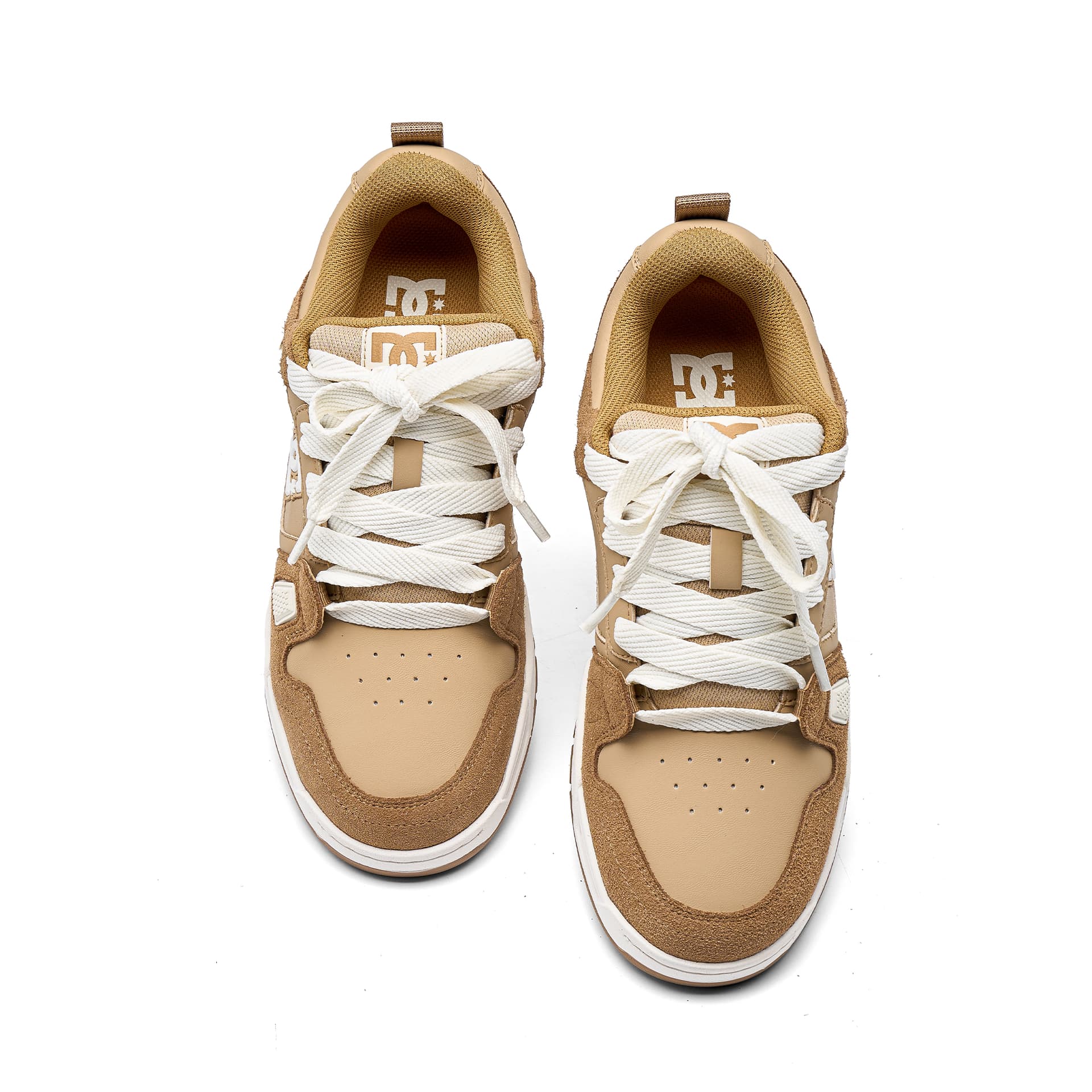 Кроссовки DCSHOES Скейтборд Кроссовки Унисекс Устойчивые к Износу - изображение 2