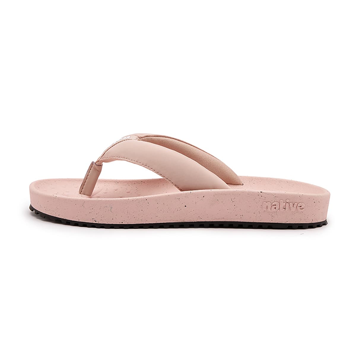 Шлёпанцы Native Shoes Yates 3cm EVA - изображение 1
