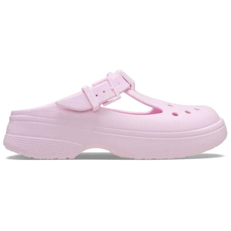 Сабо Crocs Sabo Rubber Pink Unisex Crocs Sabo Рубиновый Розовый Унисекс - изображение 2