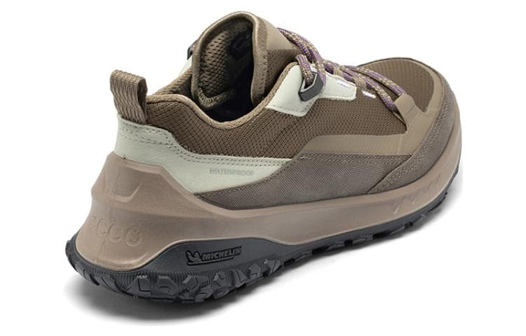 Кроссовки ecco - изображение 3