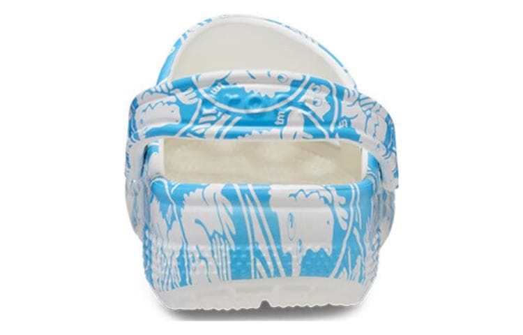 Сабо Crocs Classic clog - изображение 6