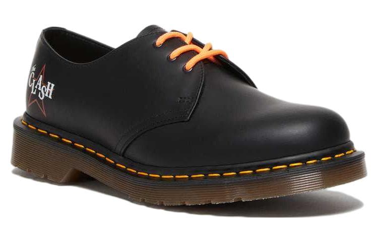 Тапочки Dr.Martens 1461 - изображение 2