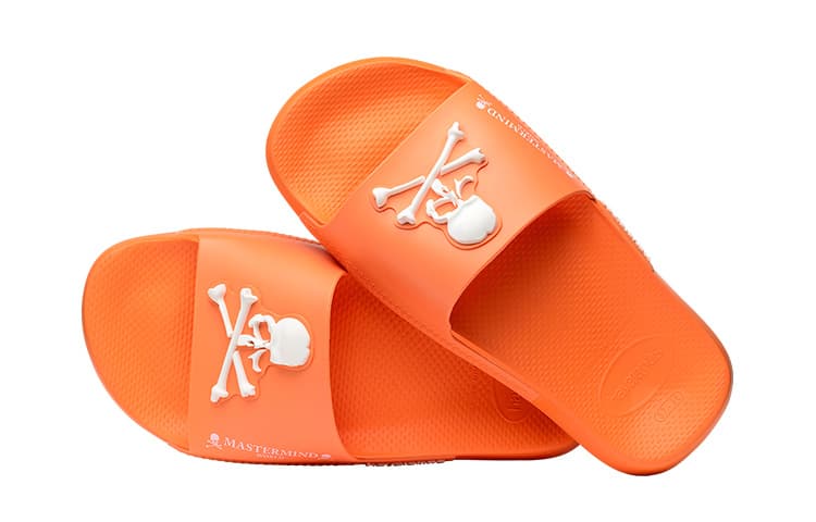 Сандалии MASTERMIND WORLD x Havaianas - изображение 4