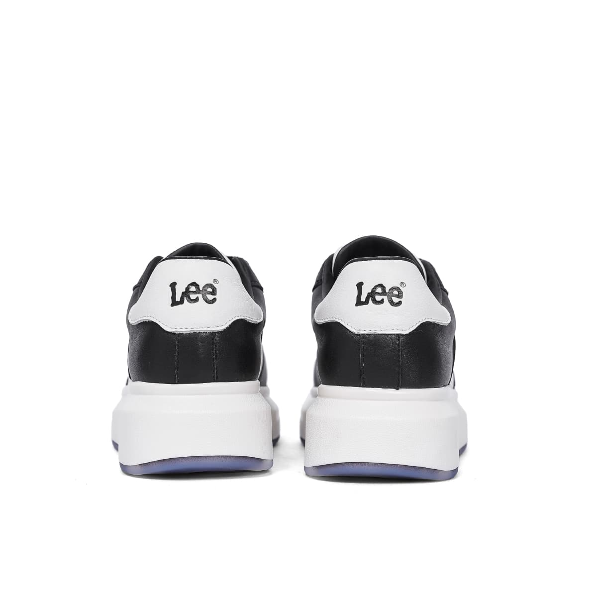 Кроссовки Lee - изображение 4
