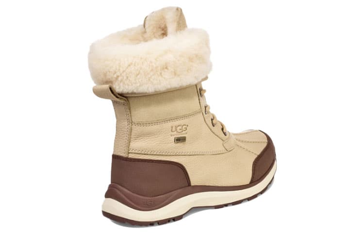 Ботинки зимние UGG Adirondack III Boot - изображение 4