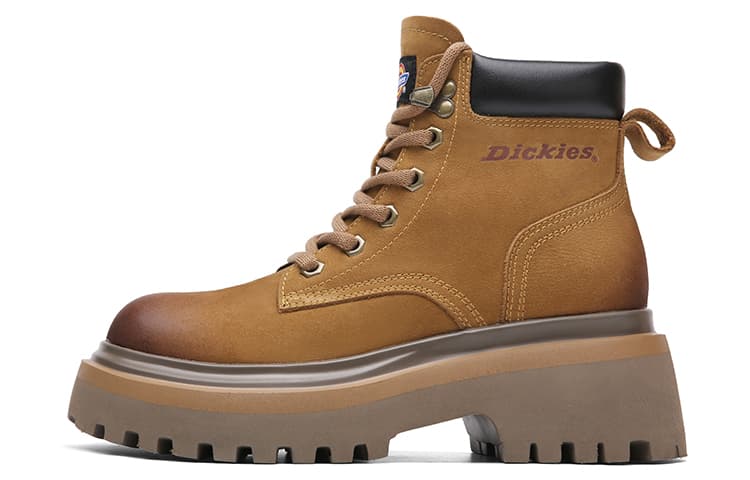 Ботинки Dickies - изображение 1