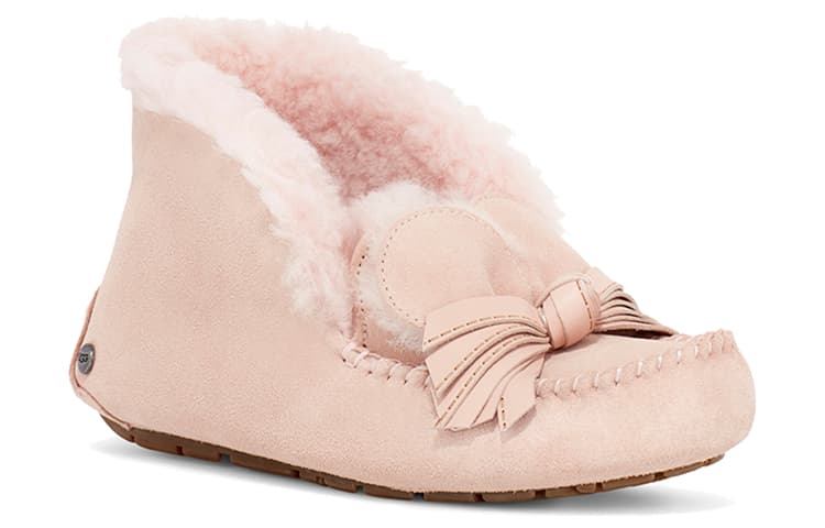 Тапочки UGG Leisure Alena CNY - изображение 3