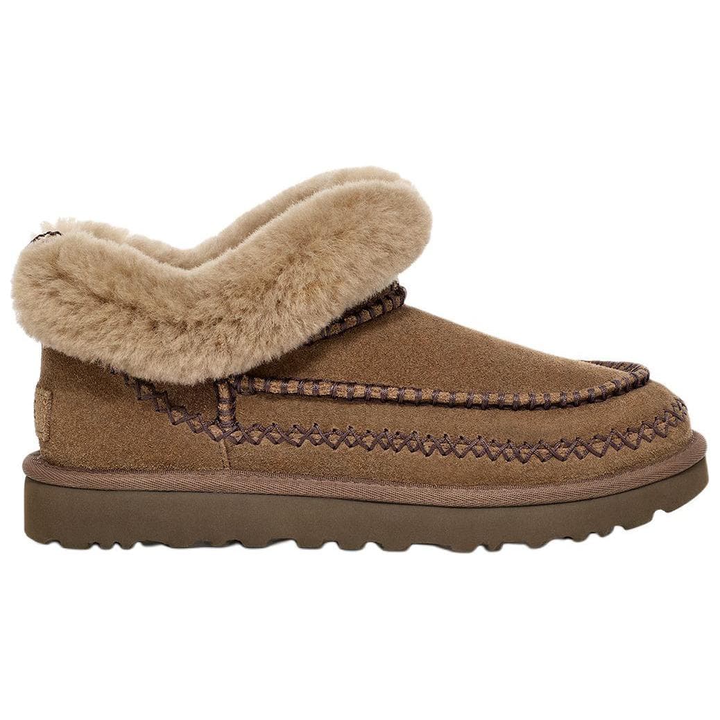 Ботинки зимние UGG - изображение 2
