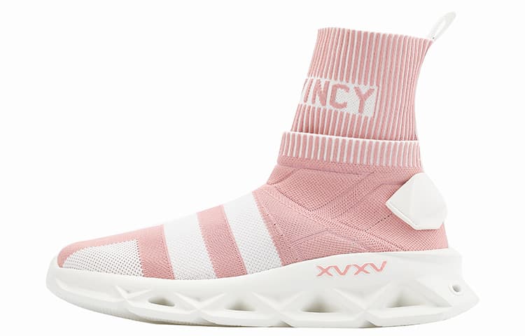 Кроссовки NORVINCY Кроссовки для ходьбы High Top Женские - изображение 1