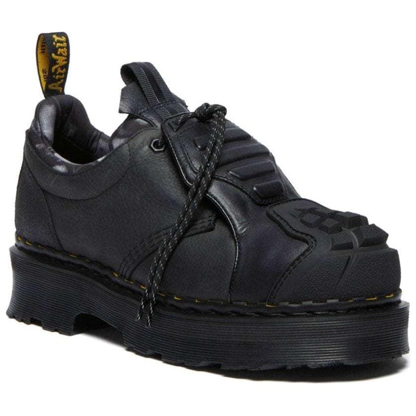 Ботинки Dr.Martens Повседневная обувь Мужская Черная - изображение 2