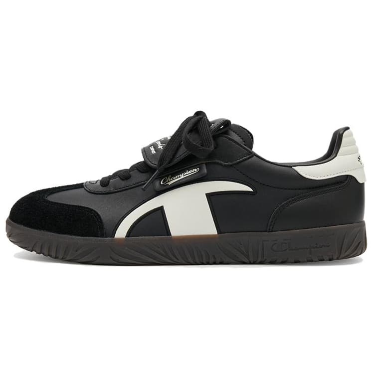 Кроссовки Champion Essentials Champ T-trainer T Logo - изображение 1