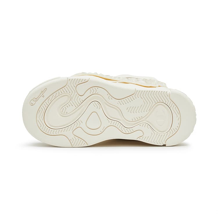 Кроссовки Champion Puffy Jelly Beige - изображение 5