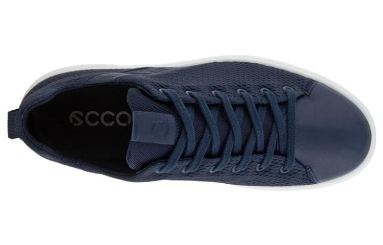 Кроссовки Ecco Street 720 Blue - изображение 4