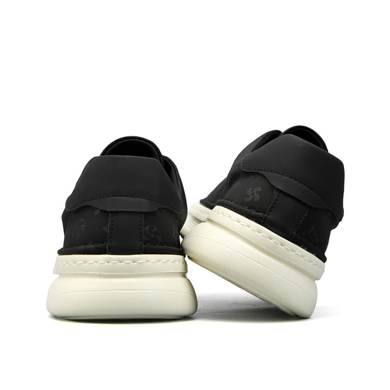 Кроссовки SEPTWOLVES Classic Low Sneakers - изображение 5