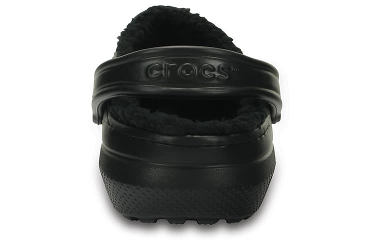 Сабо Crocs Classic Clog Black - изображение 6