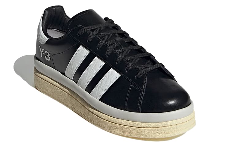 Кроссовки Y-3 Hicho - изображение 3