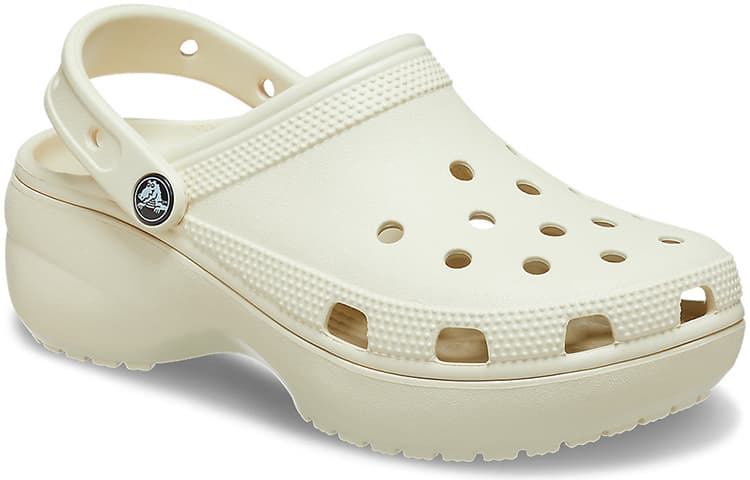 Сабо Crocs Classic Clog Bone White - изображение 3