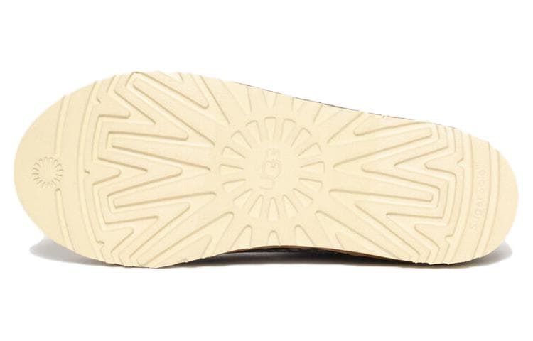 Ботинки UGG - изображение 5