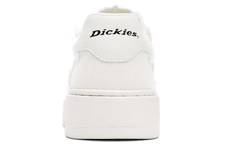 Кеды Dickies - изображение 4