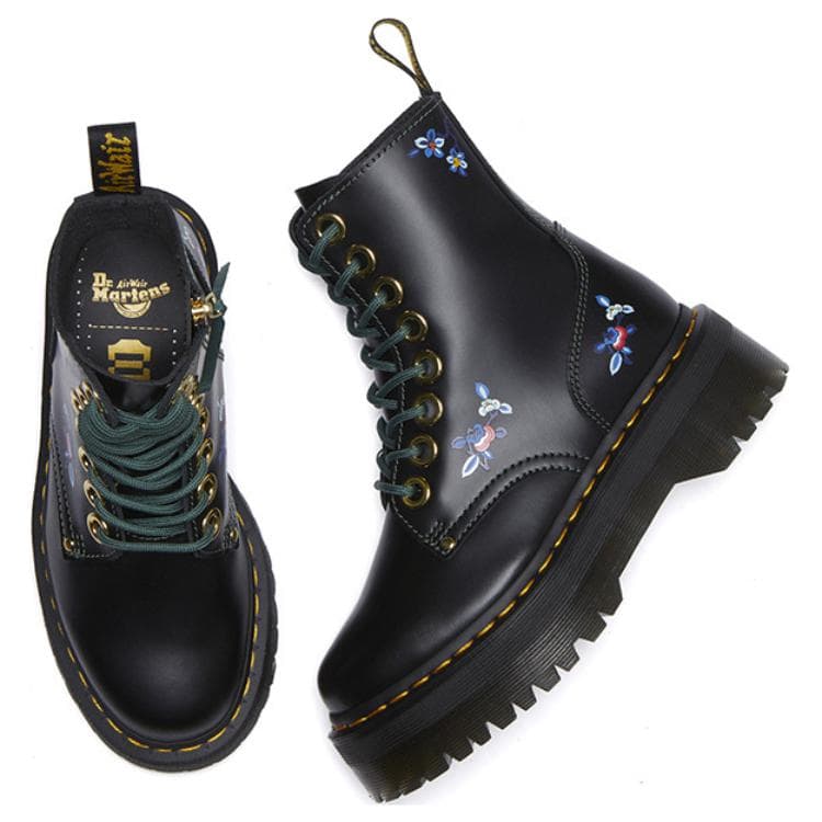 Ботинки Dr.Martens - изображение 4