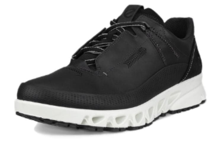 Кроссовки ecco Multi-Vent - изображение 3
