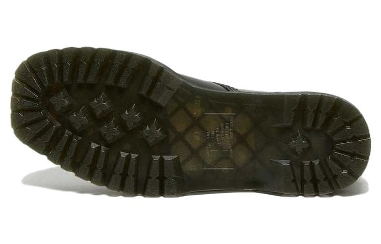 Ботинки Dr. Martens 1460 Black - изображение 6