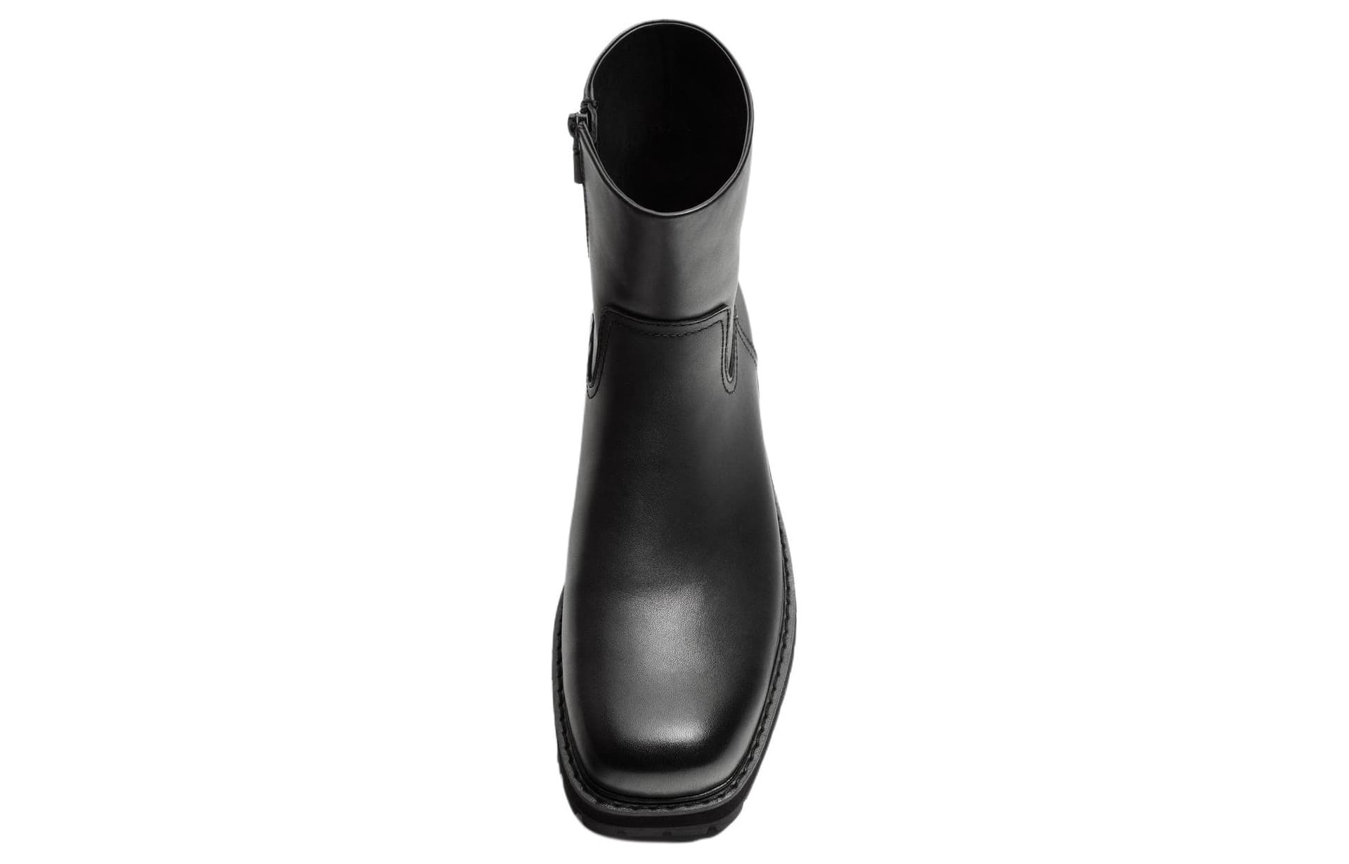 Сапоги ZARA - изображение 4
