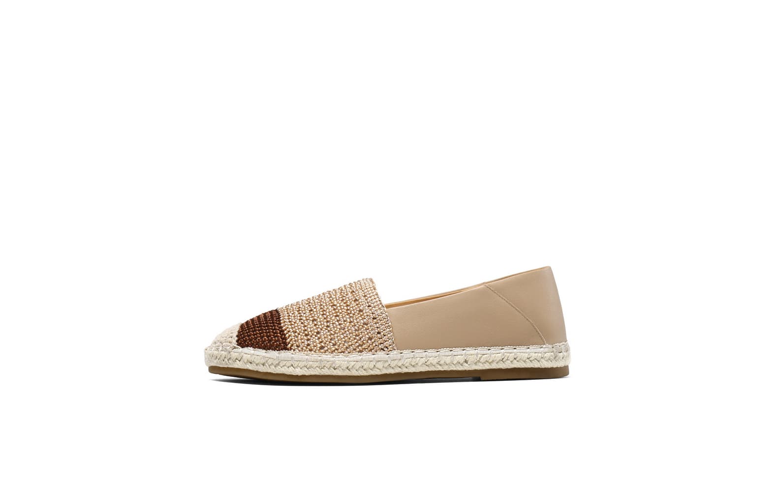 BELLE Ткань Espadrilles Женские - изображение 1