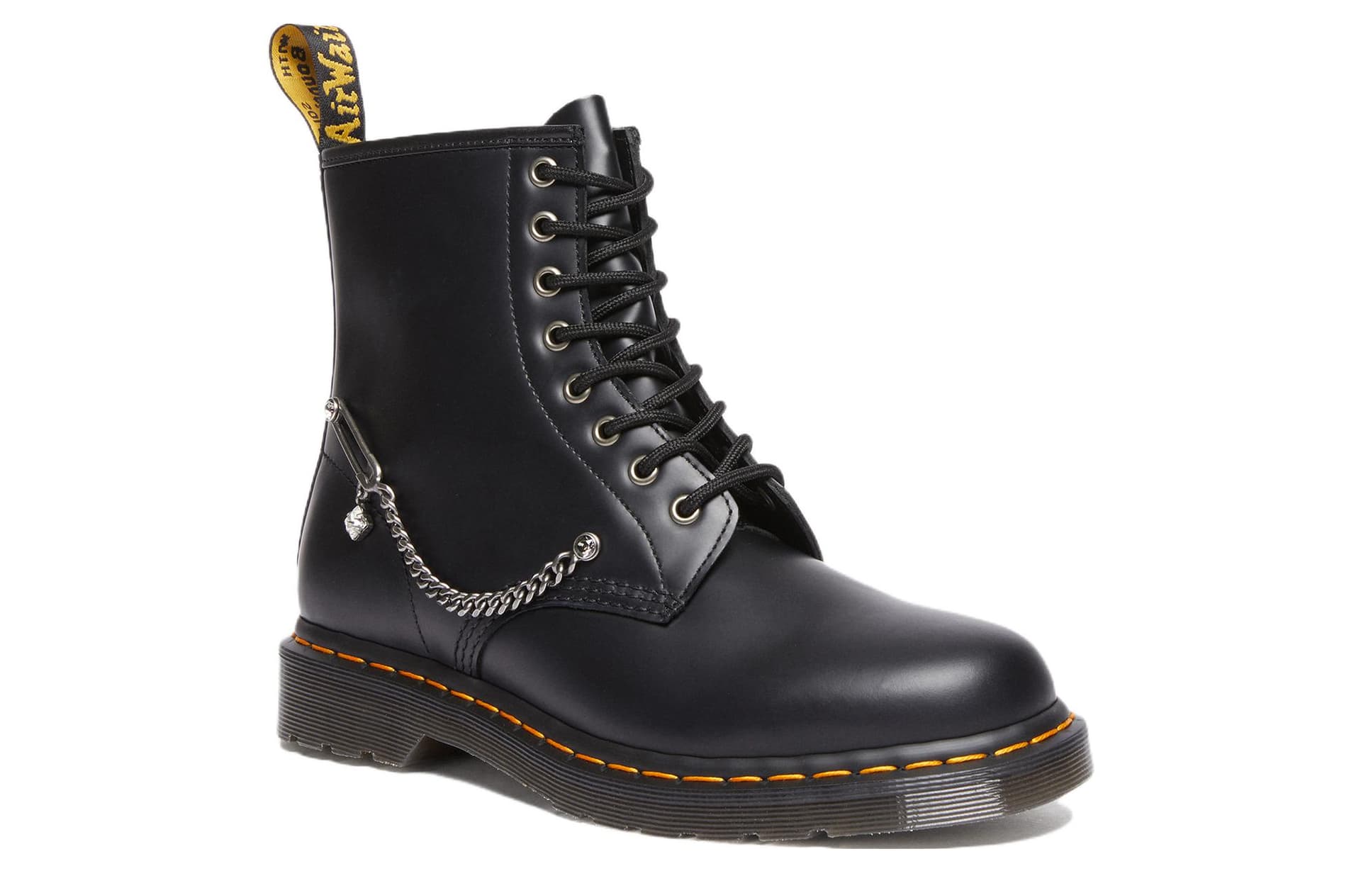 Ботинки Dr.Martens 1460 - изображение 2