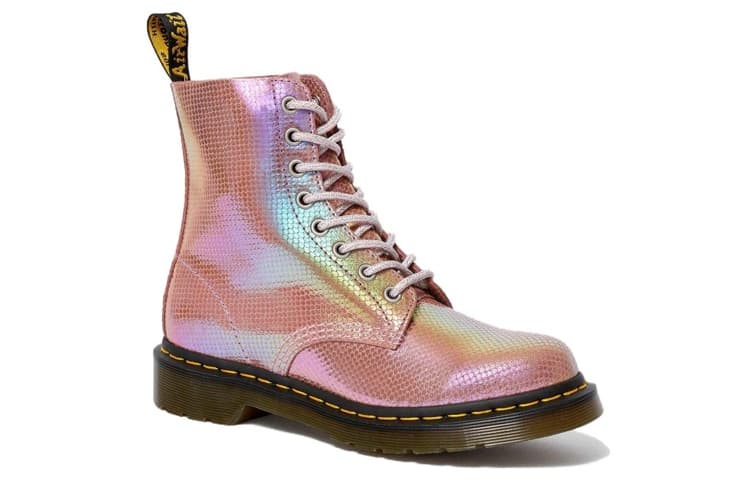 Ботинки Dr.Martens 1460 - изображение 4