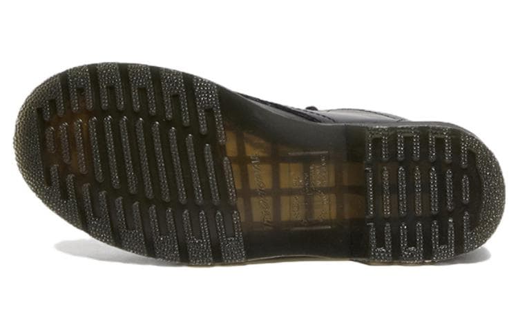 Ботинки Dr. Martens 1460 Black - изображение 6