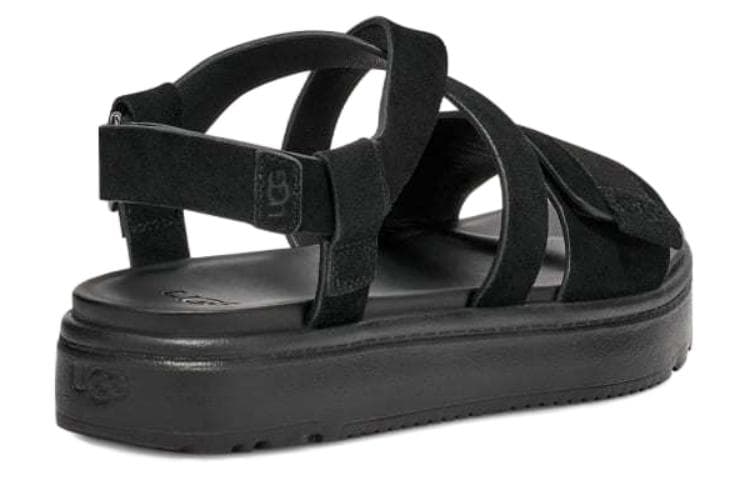 Шлёпанцы UGG - изображение 3