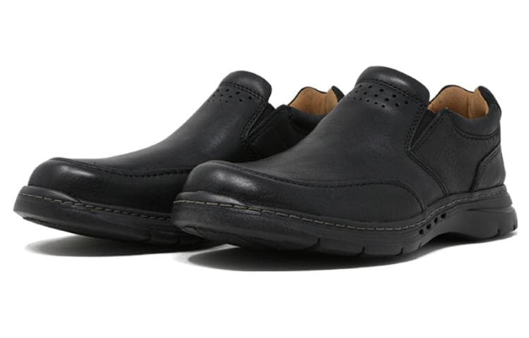 Ботинки clarks - изображение 3