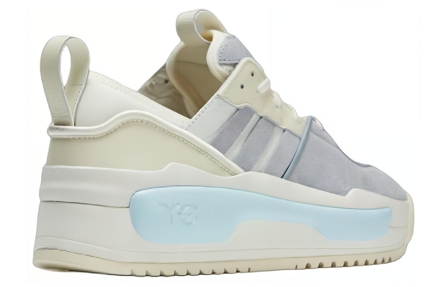 Кроссовки Y-3 Rivalry - изображение 5