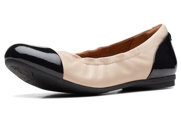 Тапочки Clarks - изображение 2