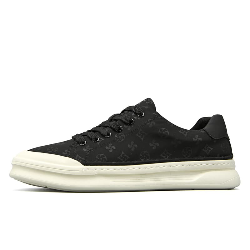 Кроссовки SEPTWOLVES Classic Low Sneakers - изображение 2