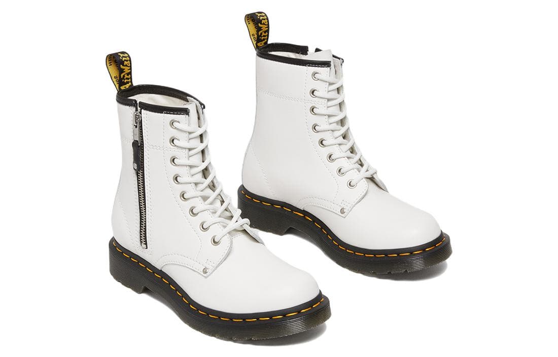 Ботинки Dr.Martens 1460 8 - изображение 3