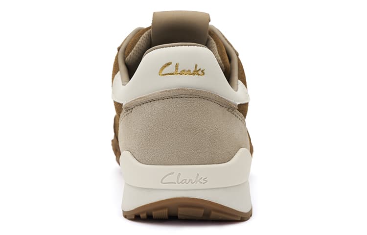 Кроссовки Clarks CraftLo Lace - изображение 5