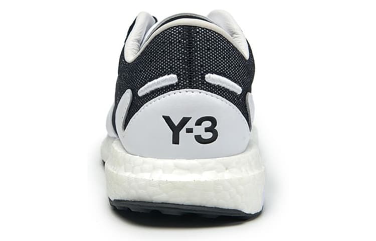 Кроссовки Y-3 Rhisu Run - изображение 5