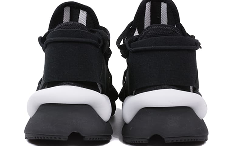 Кроссовки Y-3 Kaiwa - изображение 5