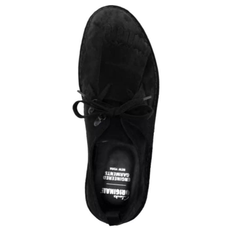 Кроссовки ENGINEERED GARMENTS x Clarks Originals - изображение 4
