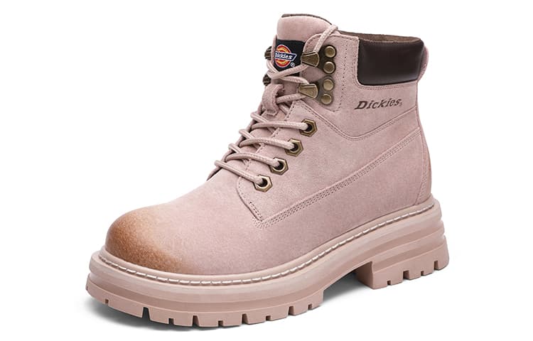 Ботинки Dickies Армейские ботинки Женские - изображение 2