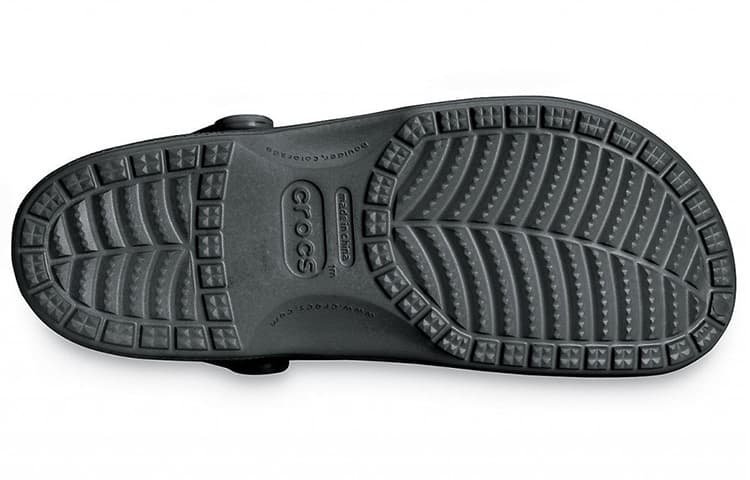 Сабо Crocs Baya Clog - изображение 7