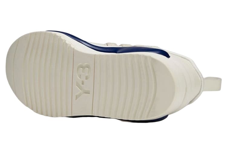 Кроссовки Y-3 Rivalry White - изображение 6